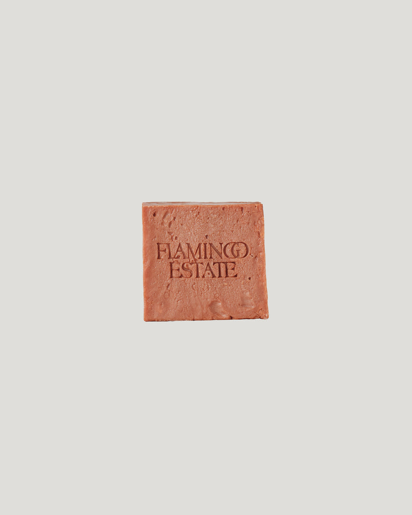 Flamingo Estate Heirloom Tomato Soap Brick