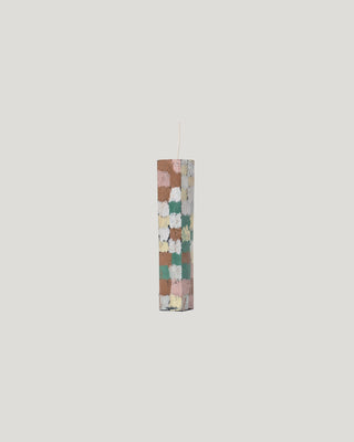 Tall Stack Tower Candle
