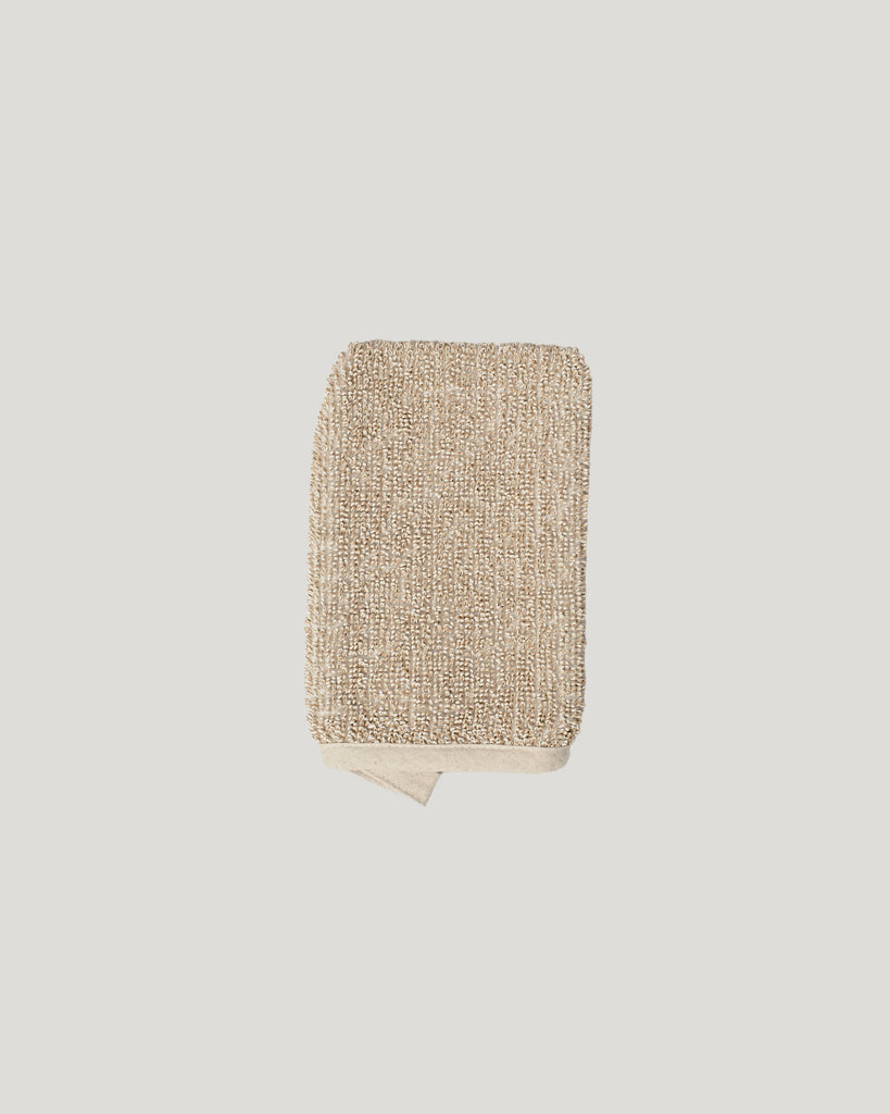 Body Scrub Mitt