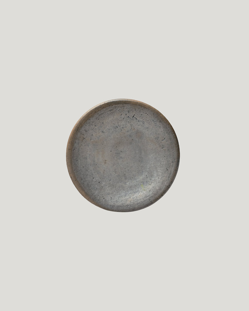 Oaxaca Pottery Plate