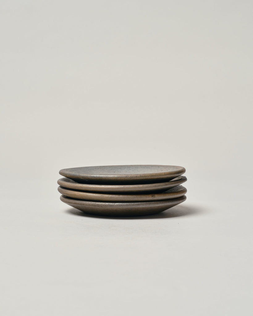 Oaxaca Pottery Plate