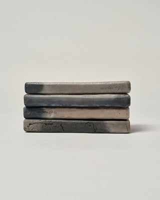 Oaxaca Pottery Rectangular Plate