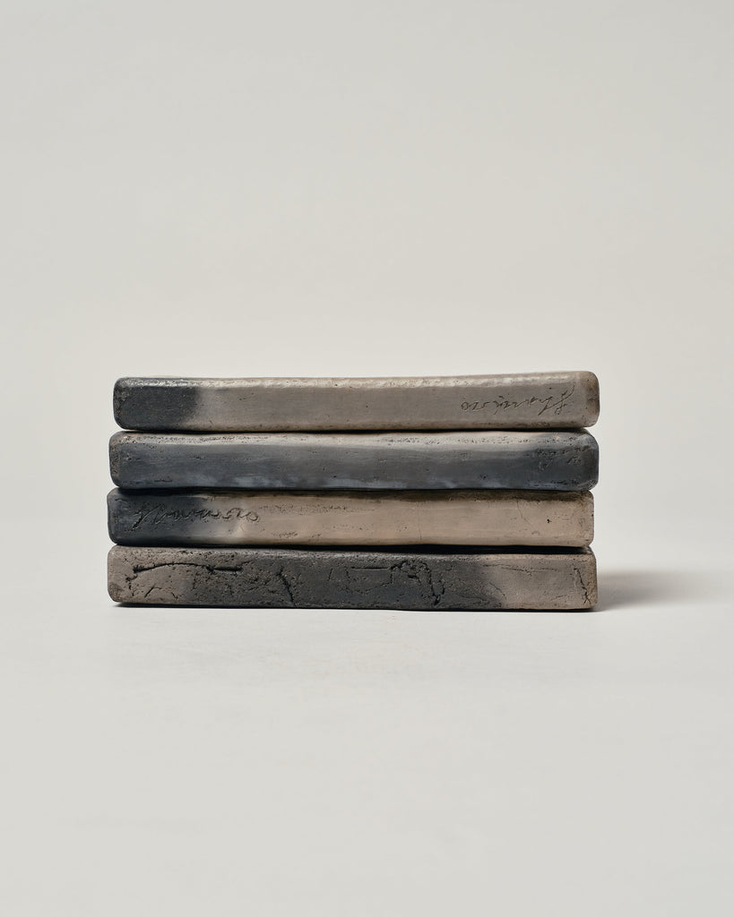 Oaxaca Pottery Rectangular Plate