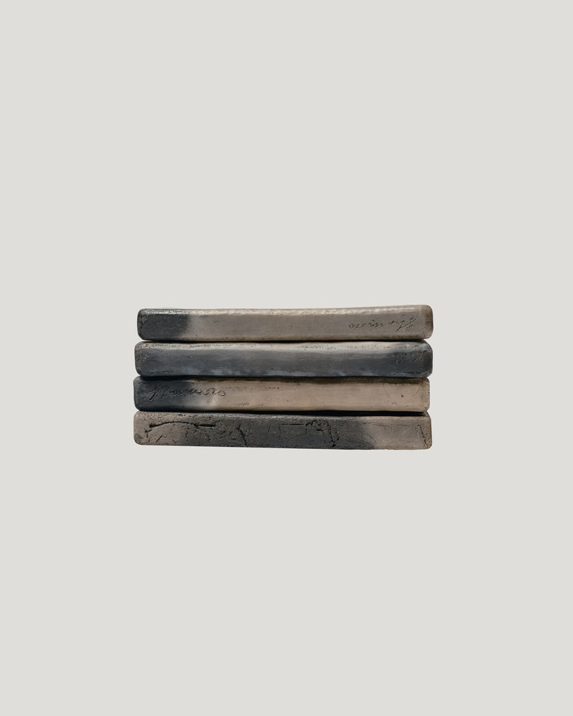 Oaxaca Pottery Rectangular Plate
