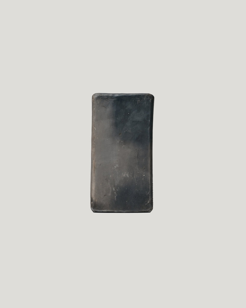 Oaxaca Pottery Rectangular Plate