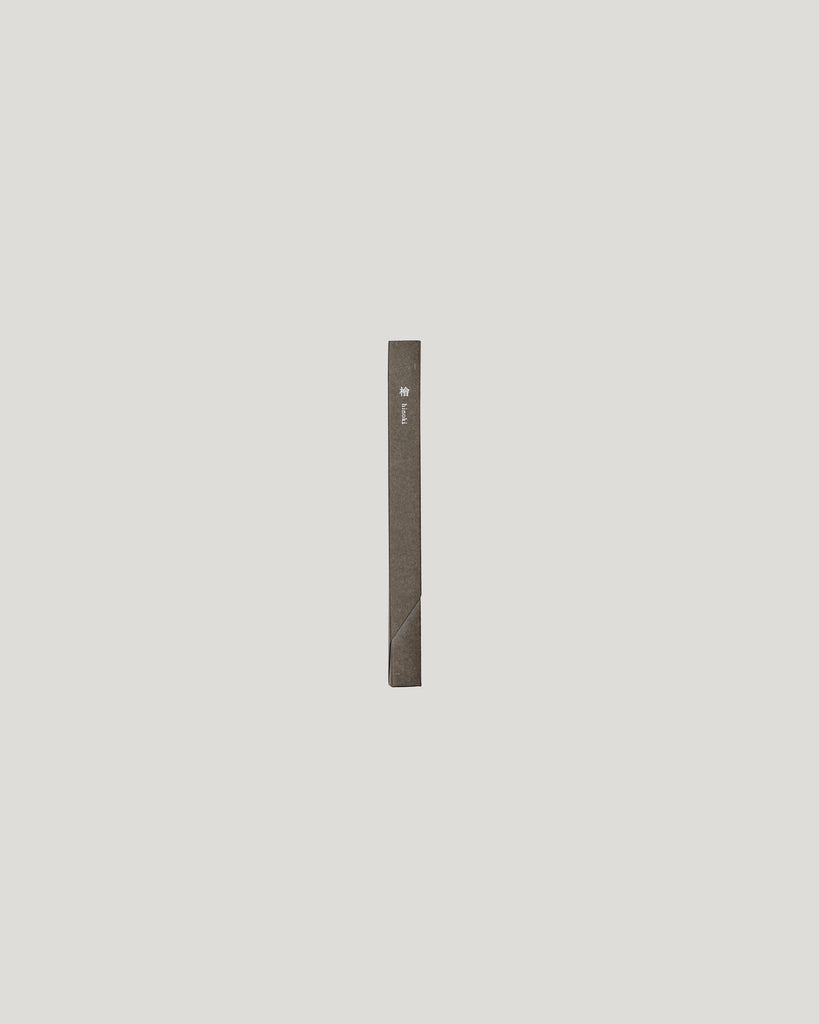 Hinoki Cypress Incense