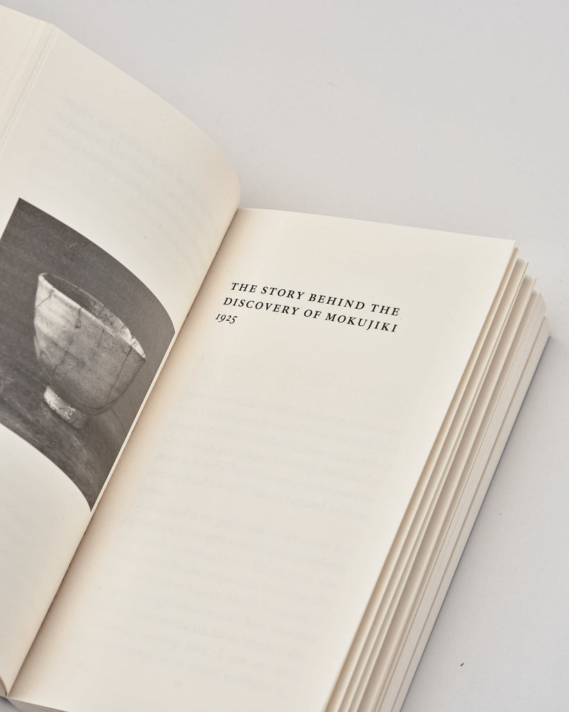 The Beauty of Everyday Things by Soetsu Yanagi