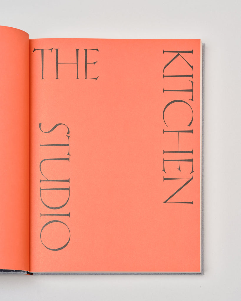 The Kitchen Studio
