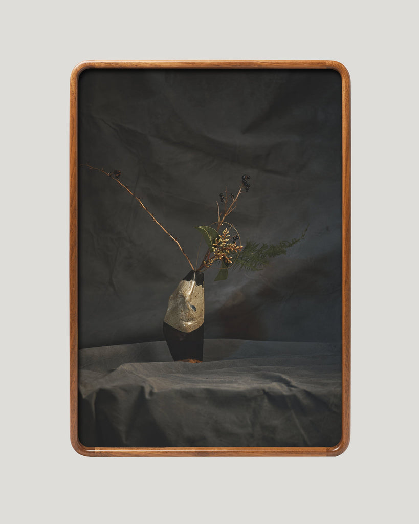 Ikebana Still Life II