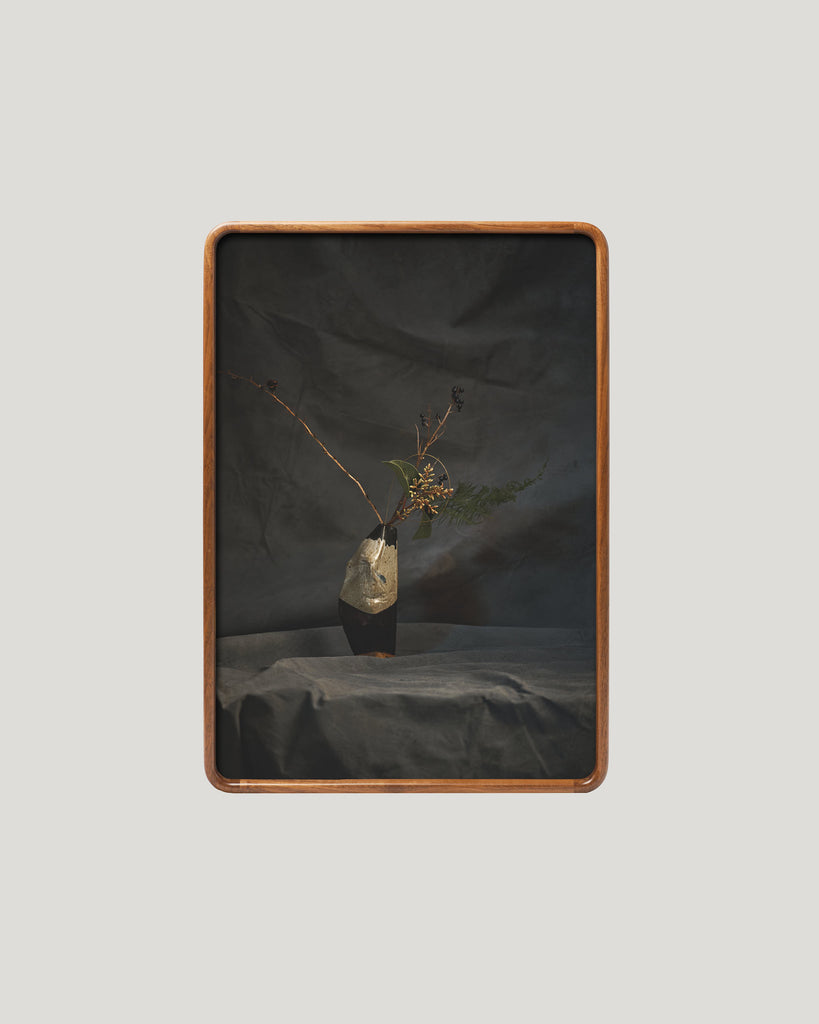 Ikebana Still Life II