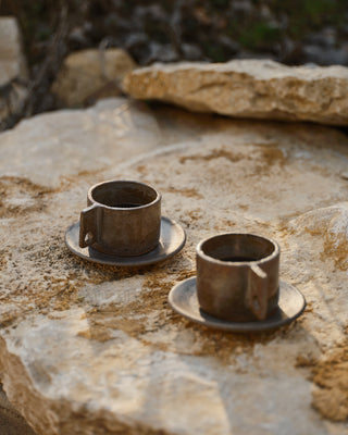 Garde Ceramic Mug