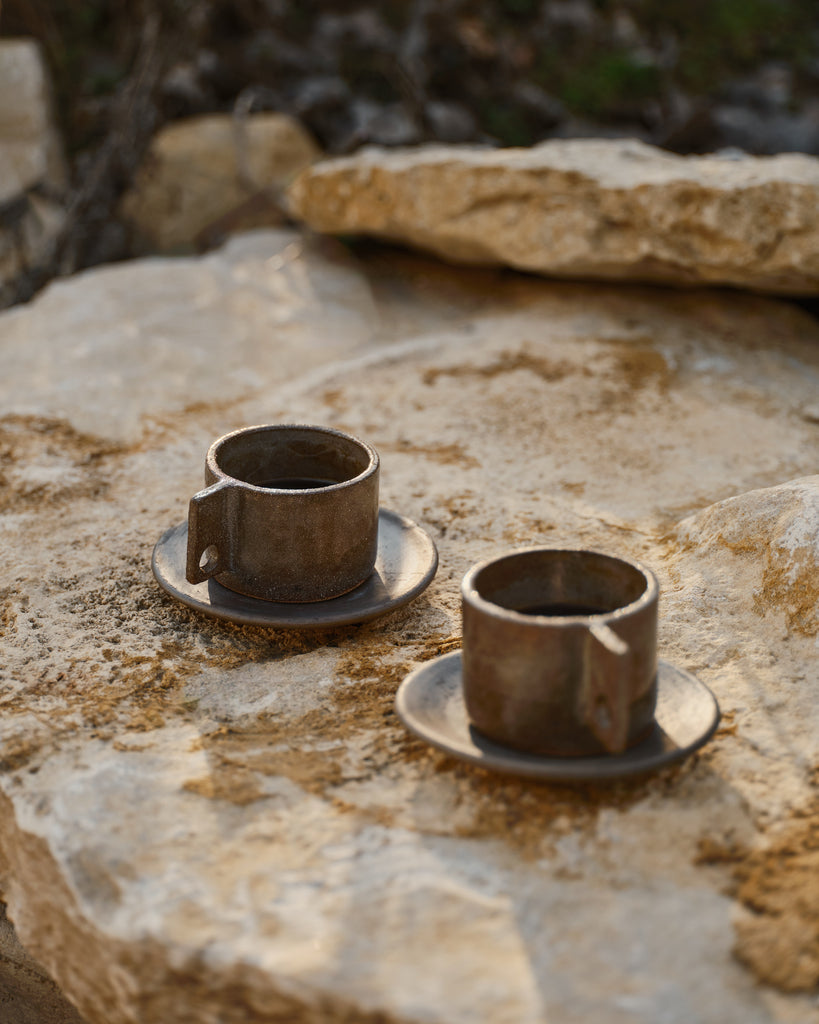 Garde Ceramic Mug
