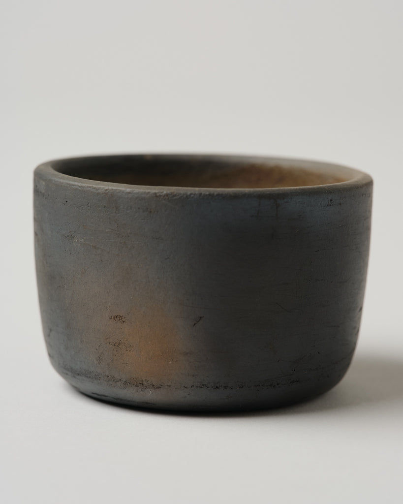 Oaxaca Pottery Cup