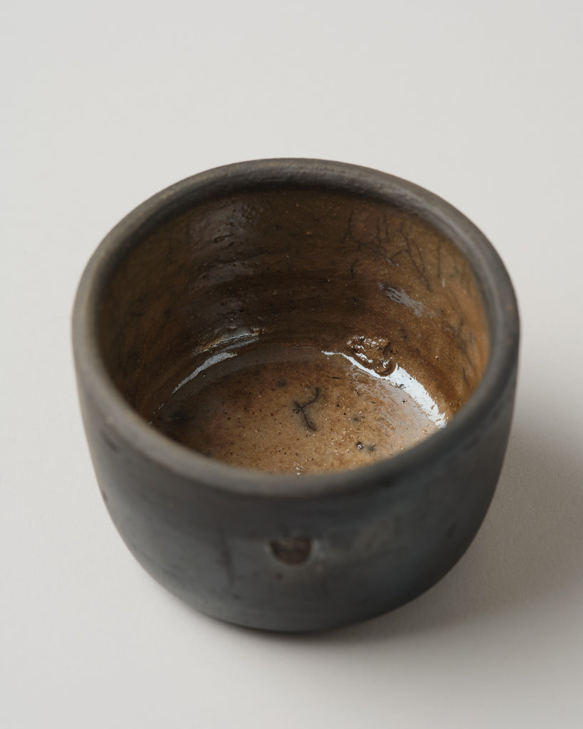 Oaxaca Pottery Cup