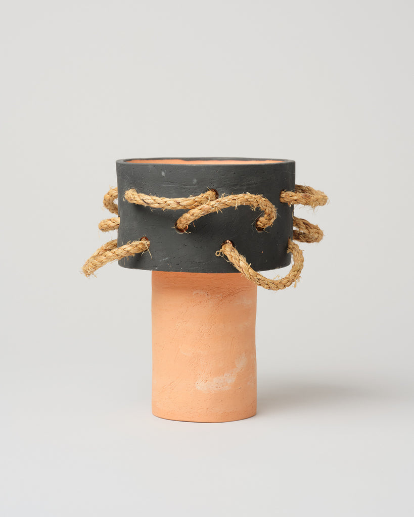 Rope Vase