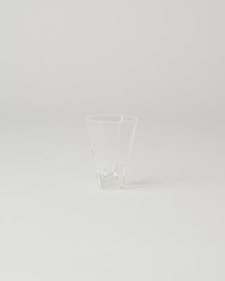 Tall Glass Cup