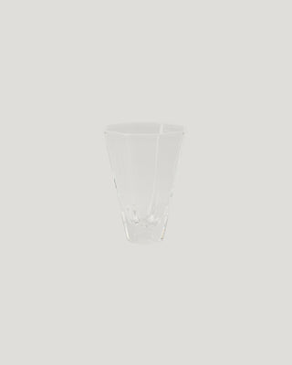 Tall Glass Cup