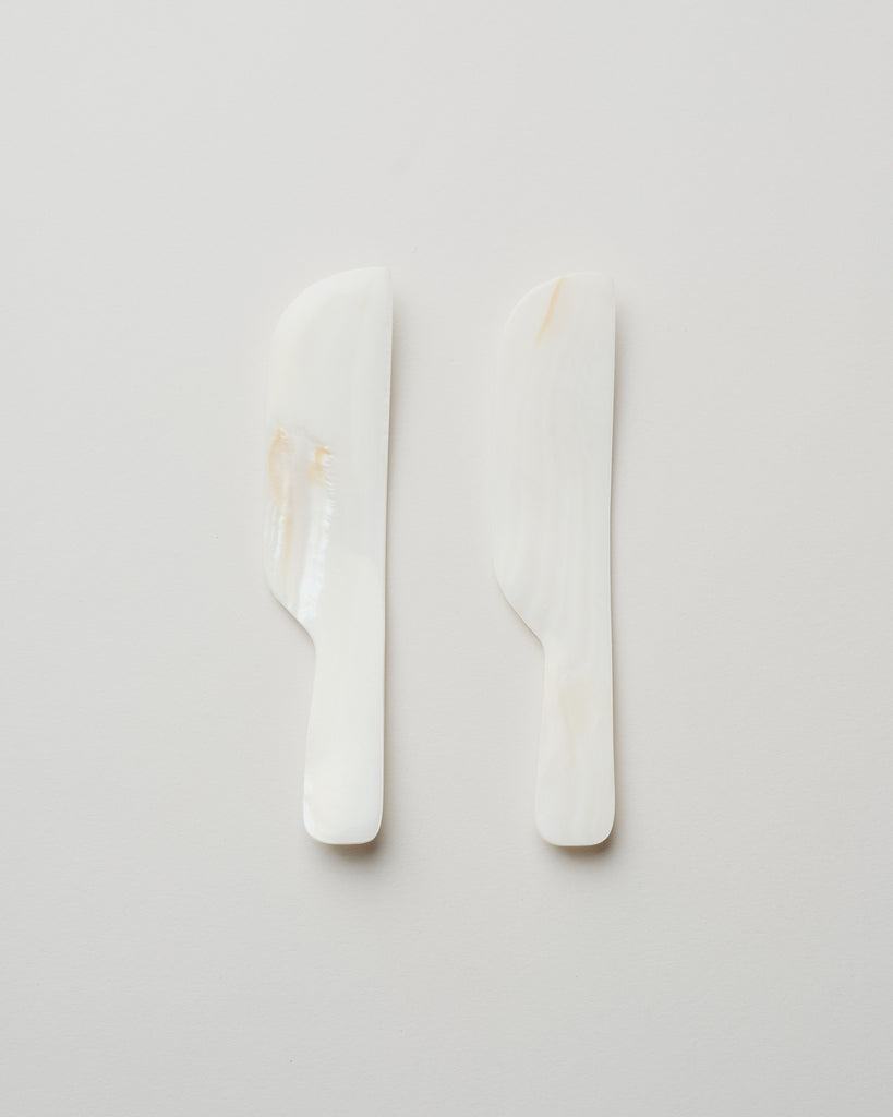 Shell Spreader