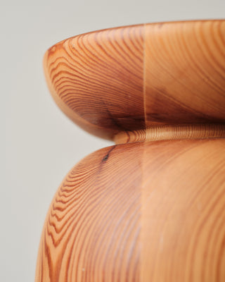 Tres Candle Holder