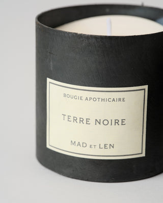 Bougie Apothicaire Petite Candle