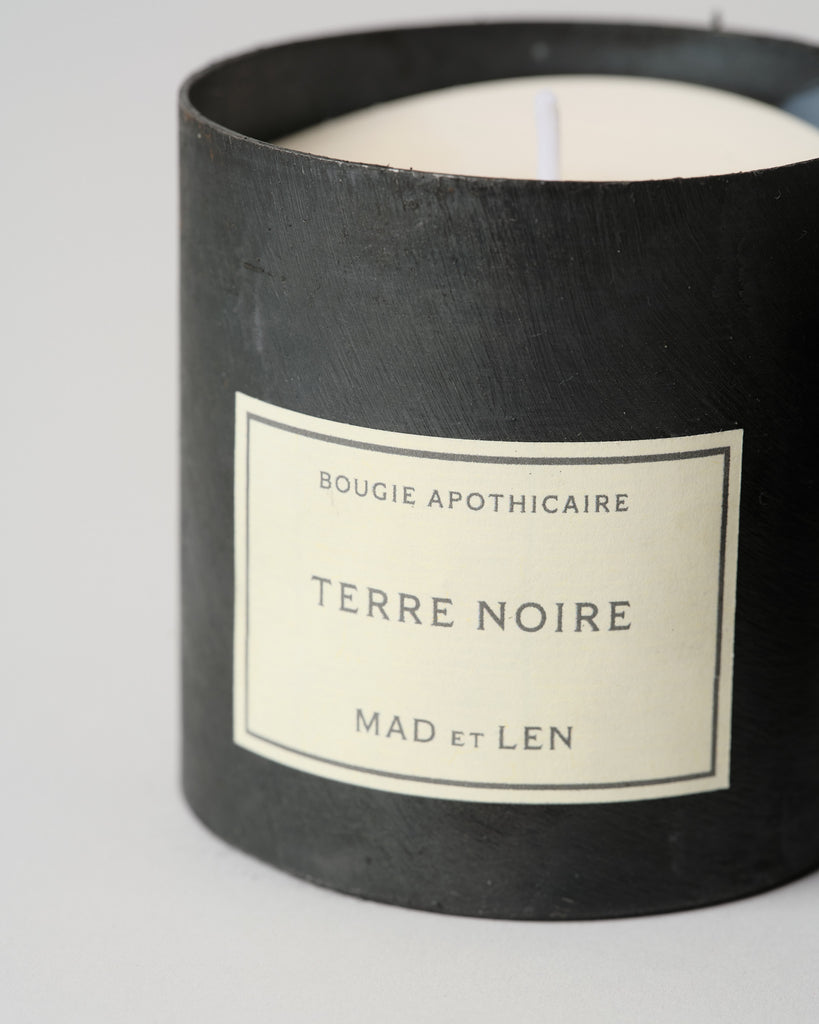 Bougie Apothicaire Petite Candle