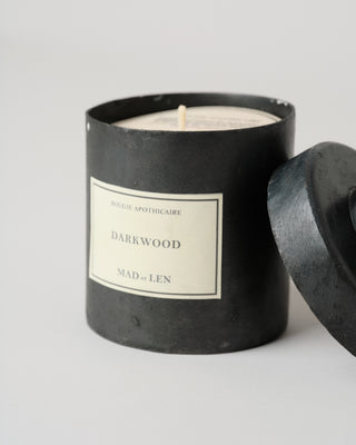 Bougie Apothicaire Petite Candle