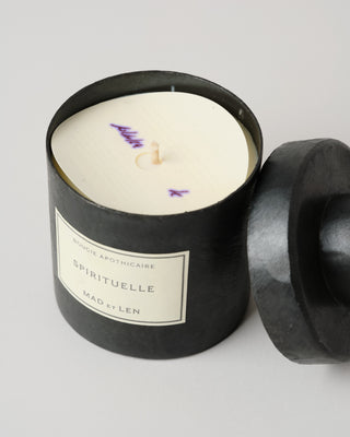 Bougie Apothicaire Petite Candle