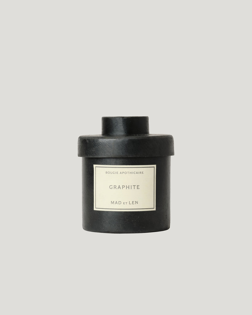 Bougie Apothicaire Petite Candle
