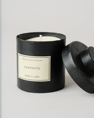 Bougie Apothicaire Petite Candle