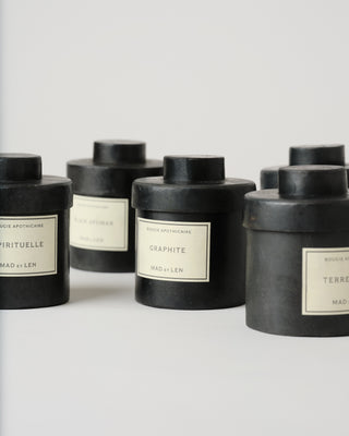 Bougie Apothicaire Petite Candle