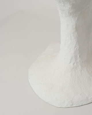 White Side Table