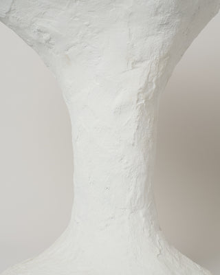 White Side Table