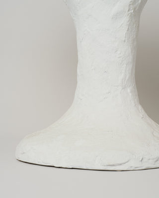 White Side Table
