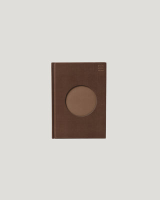 Open Journal in Espresso