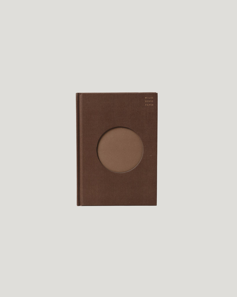 Open Journal in Espresso