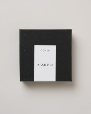 Basilica Incense Cones