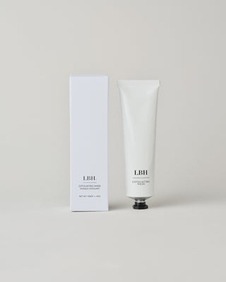 EXFOLIATING MASK