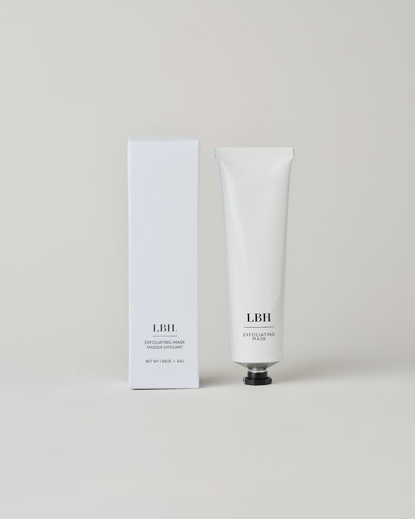 EXFOLIATING MASK