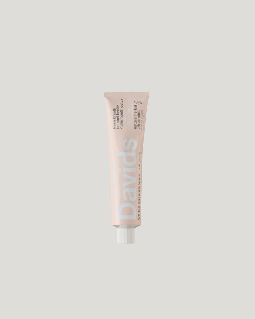 Premium Toothpaste
