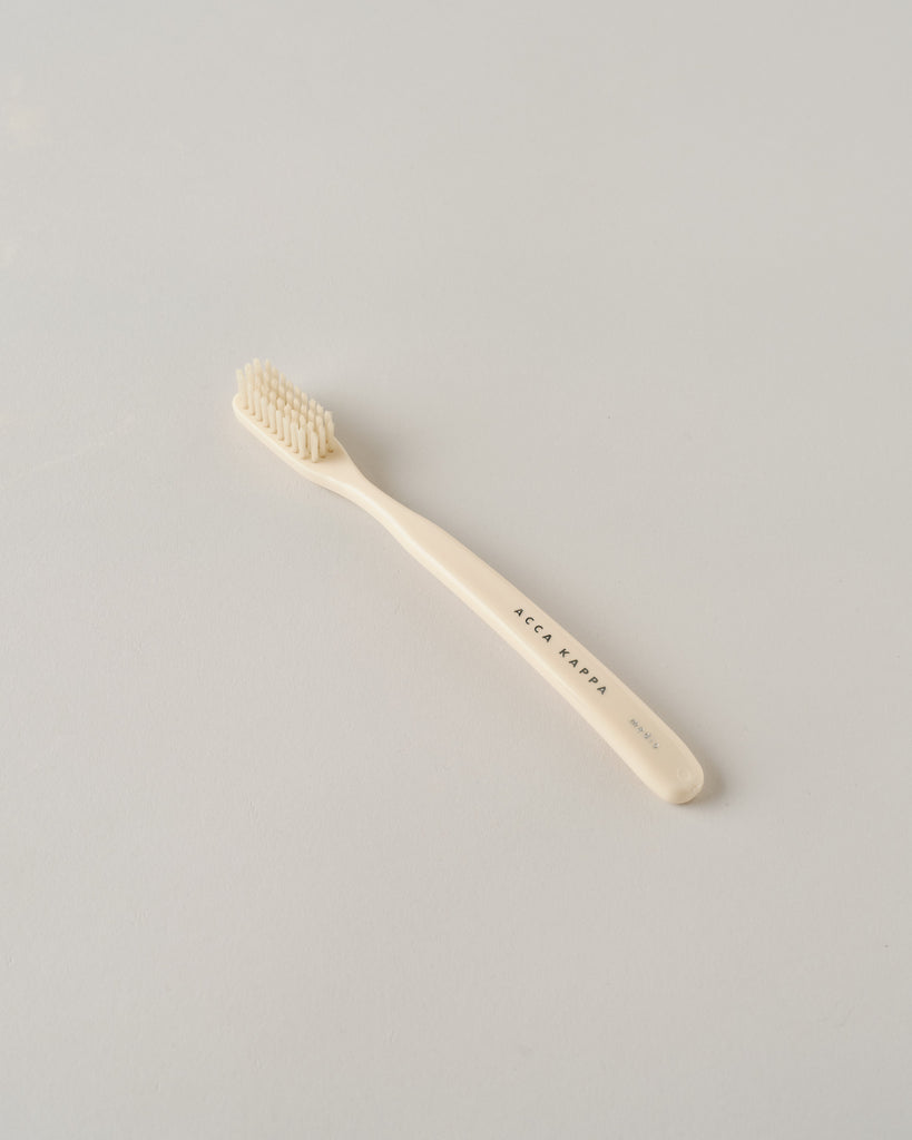 Vintage Toothbrush