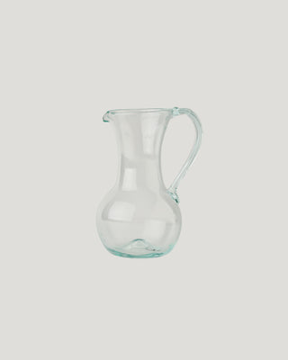 Small Pitcher with Handle