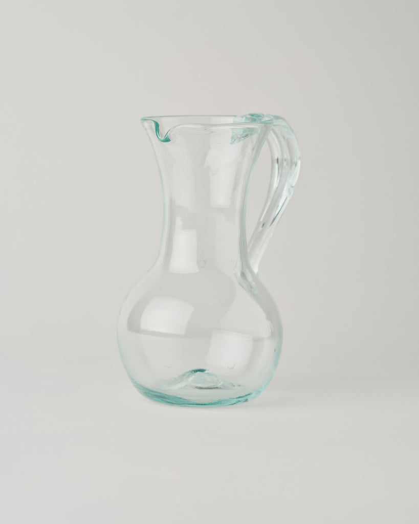 Small Pitcher with Handle
