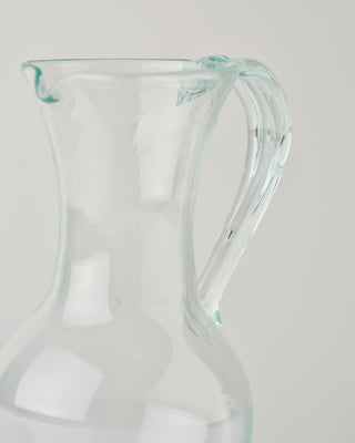 Small Pitcher with Handle