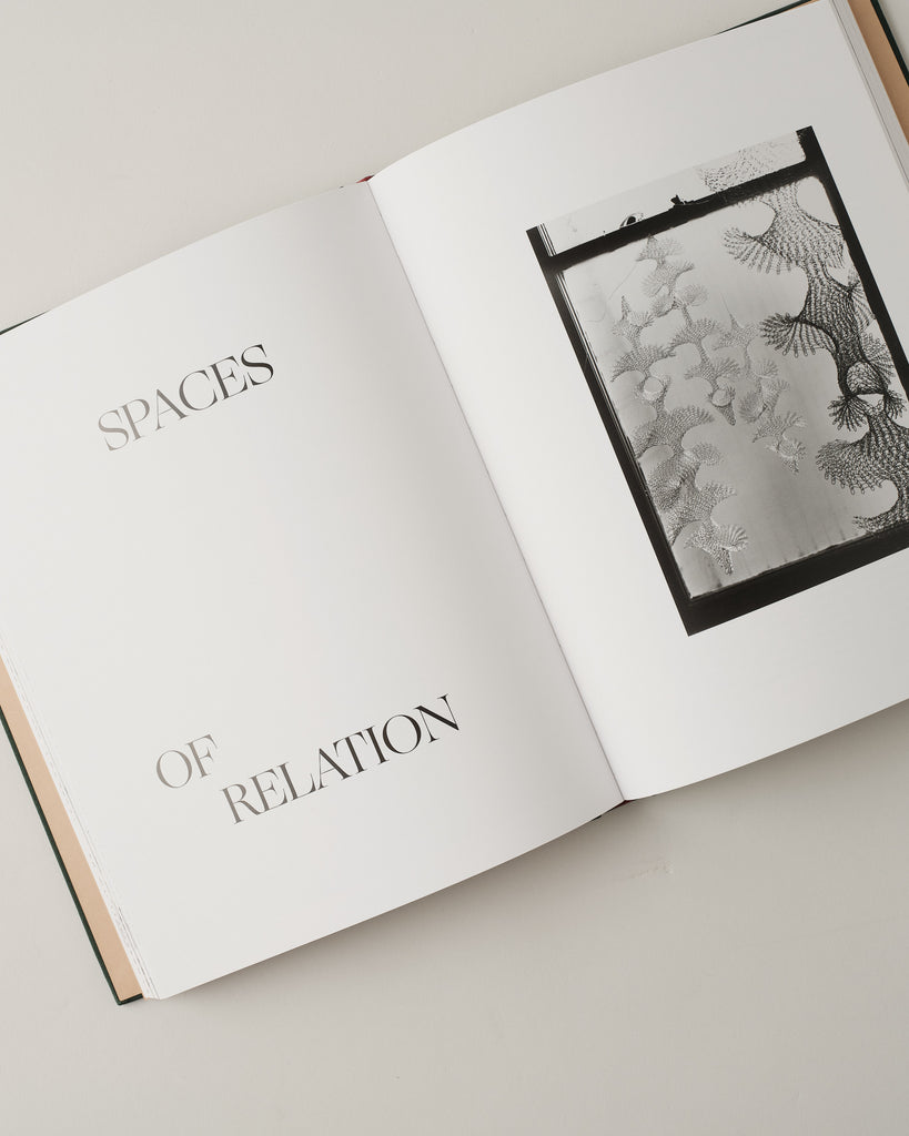 All Is Possible By Ruth Asawa