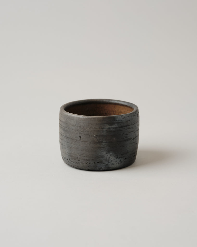 Oaxaca Pottery Salsero Straight