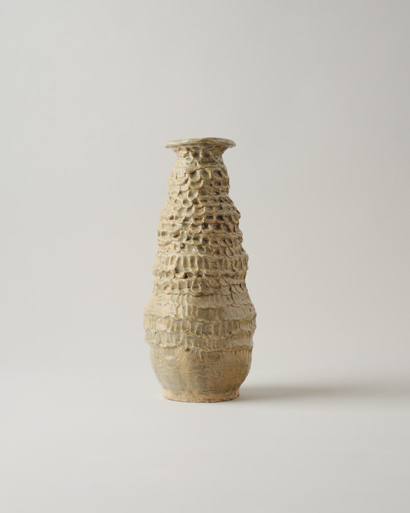 Pinched Texture Vase