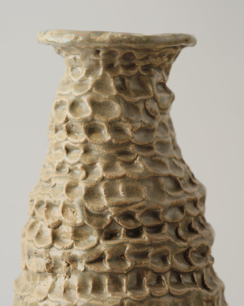Pinched Texture Vase
