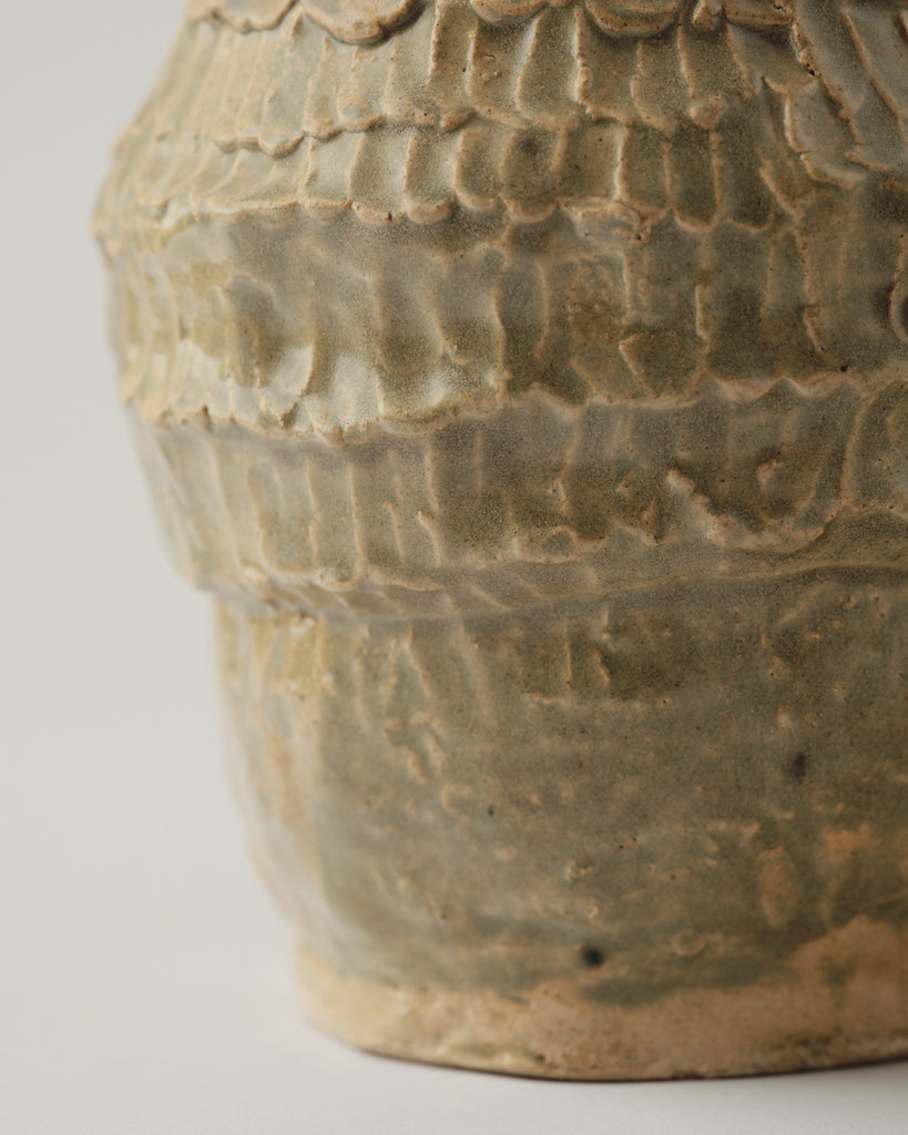 Pinched Texture Vase