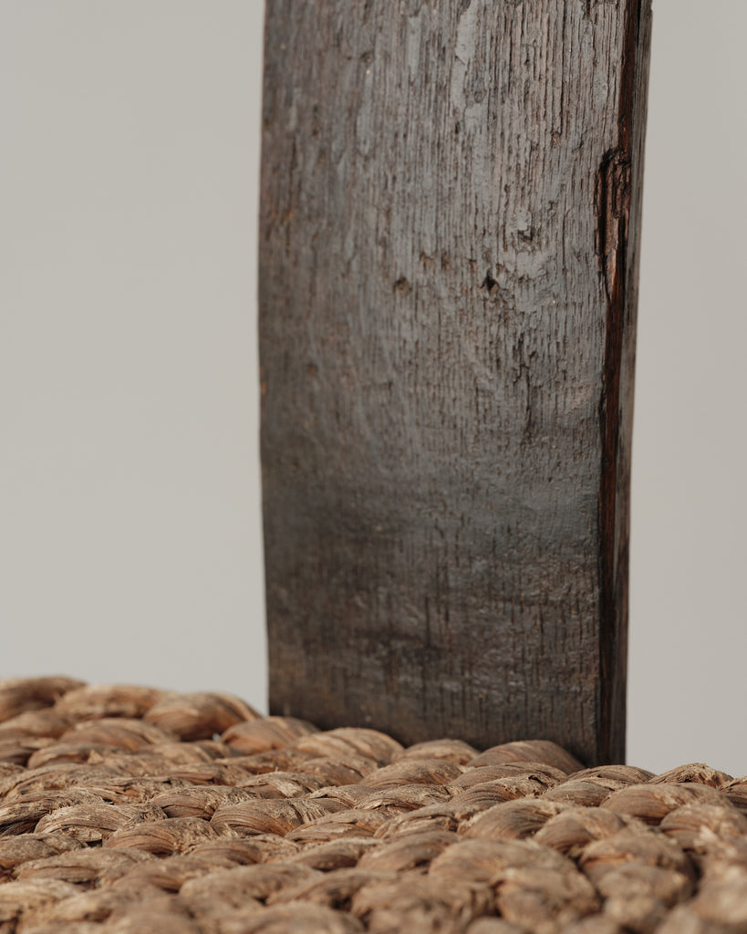 French Sculptural Chair III