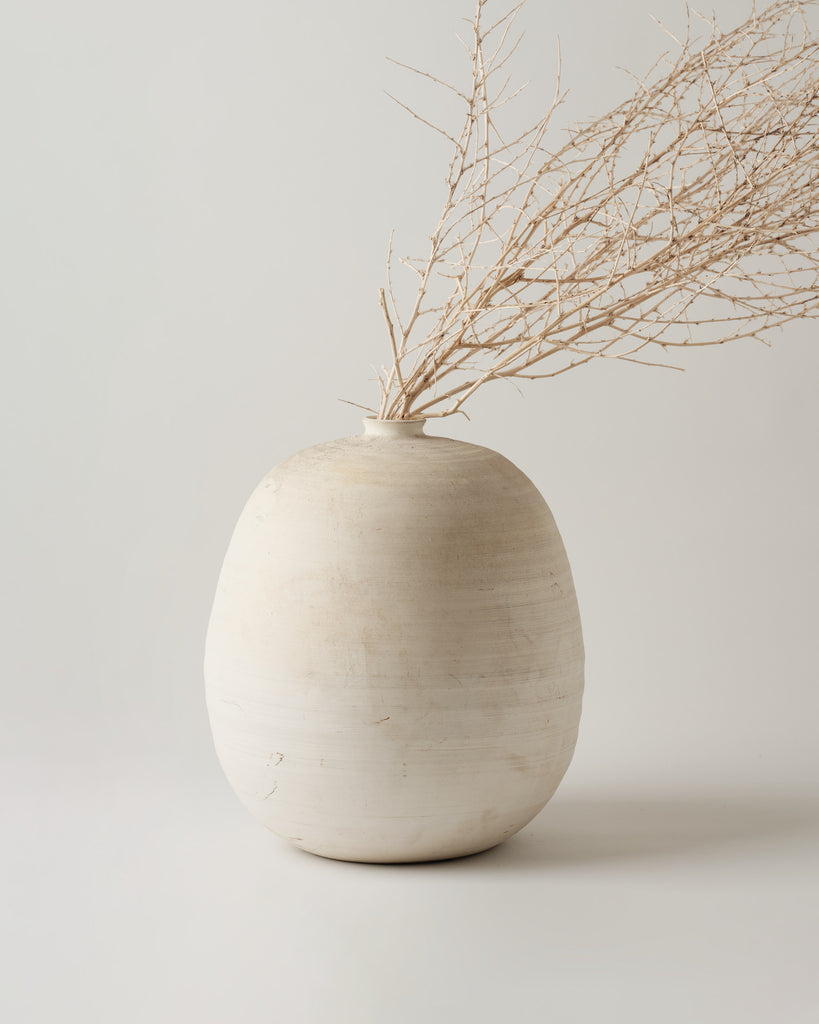 Sand Vase